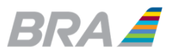 BRA logo