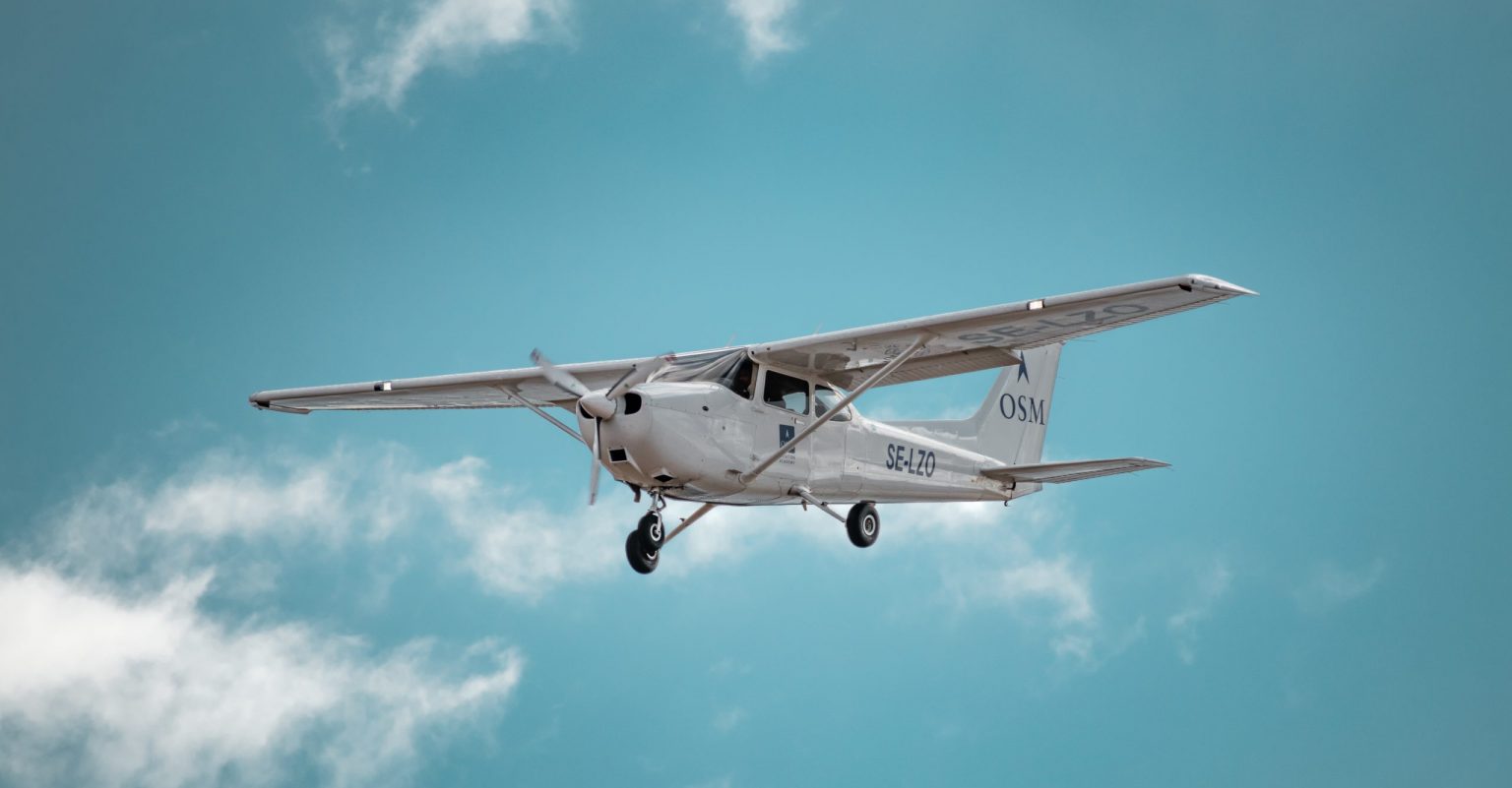 Om oss – OSM Aviation Academy
