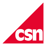 CSN logo