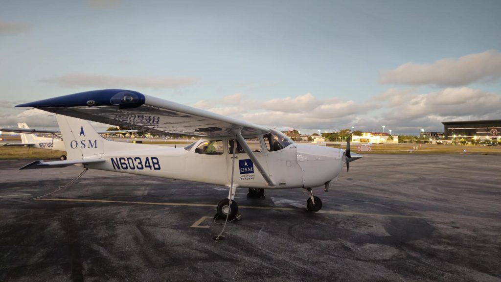 Cessna 172