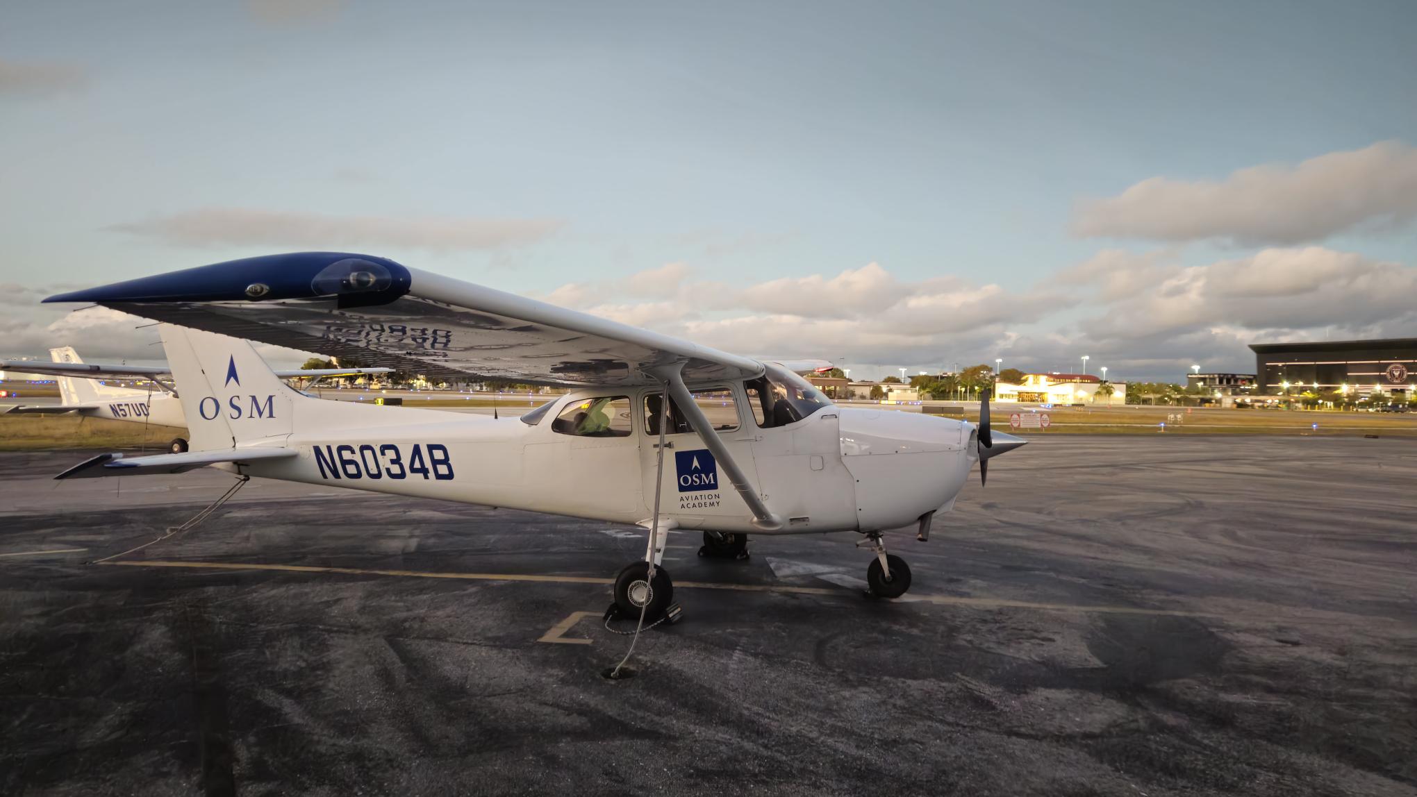 Cessna 172